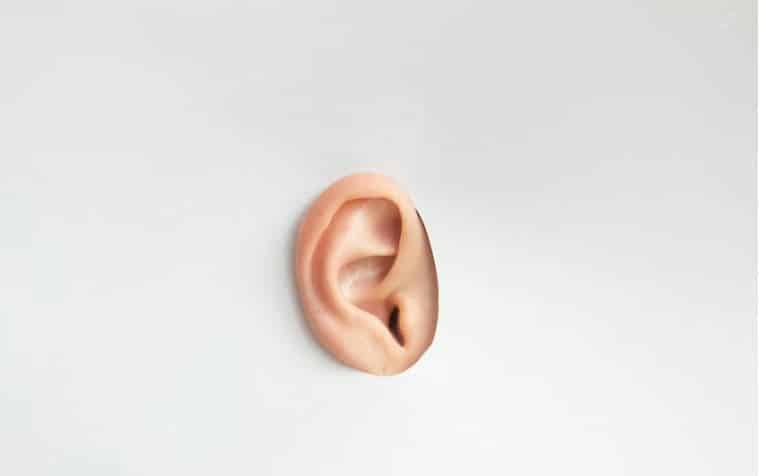 תרופות טבעיות לגירוד באוזניים