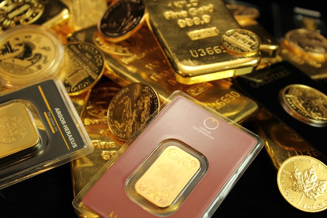 דרכים טבעיות ובר קיימא למכור זהב: כל מה שאתה צריך לדעת