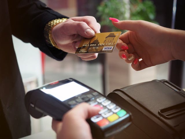 הדרך הטבעית להתייעלות פיננסית התקדמות בתוכנת סליקת כרטיסי אשראי